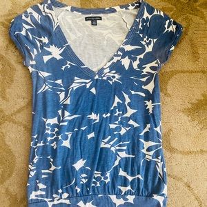 American Eagle Top XS